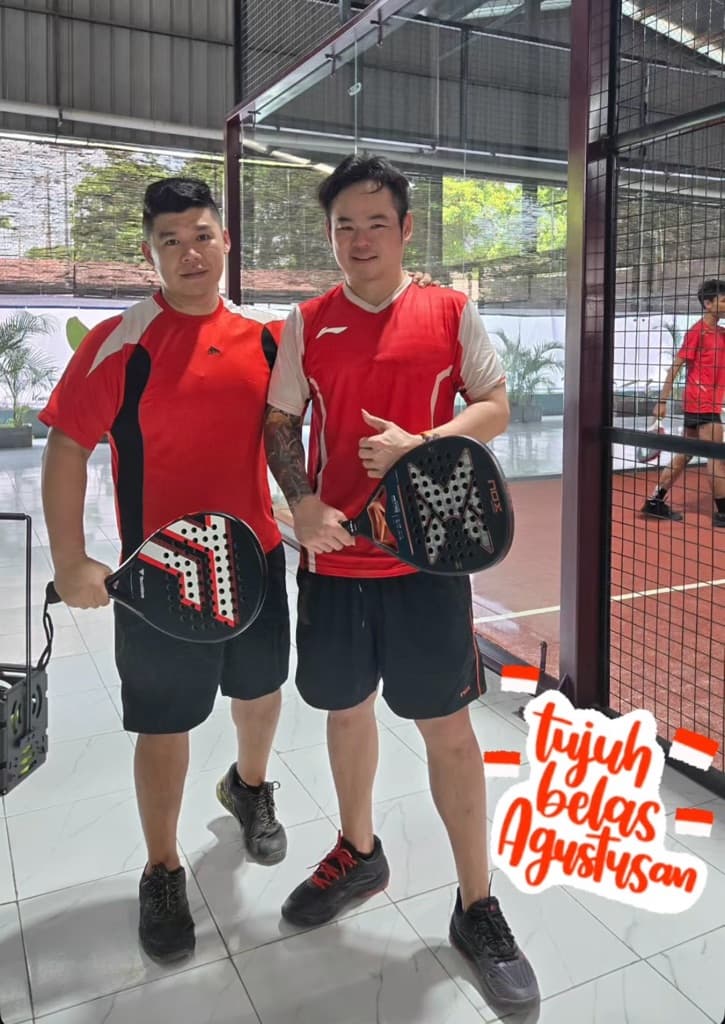SYL Padel media 6