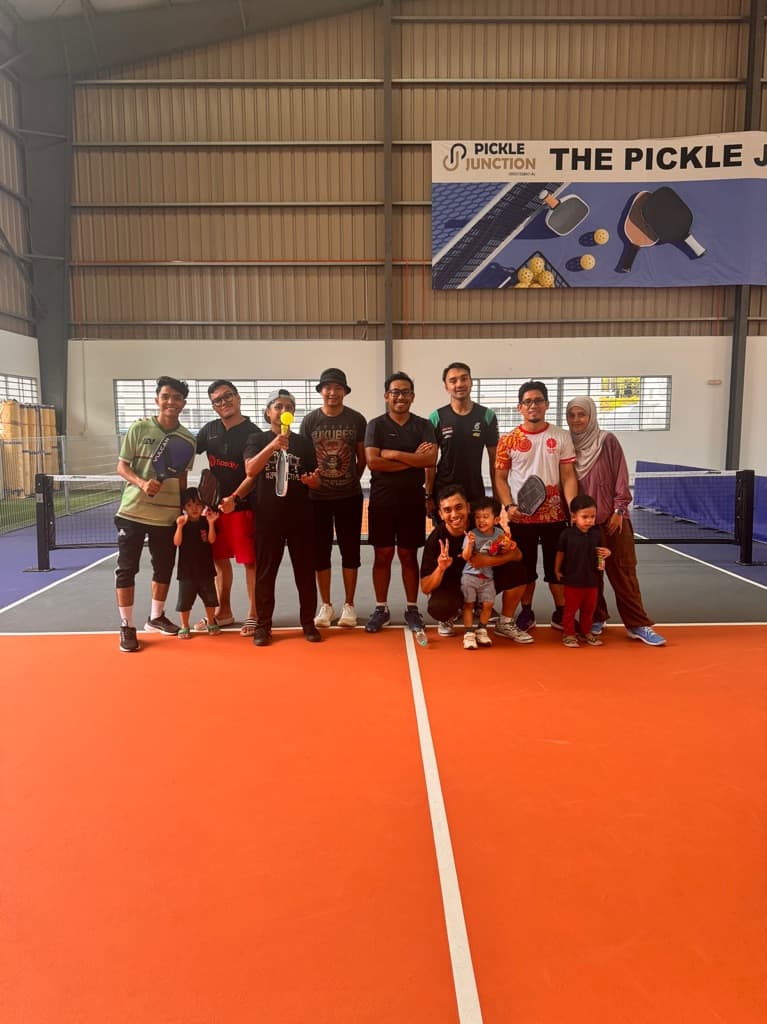 Serenia Pickle Club media 4