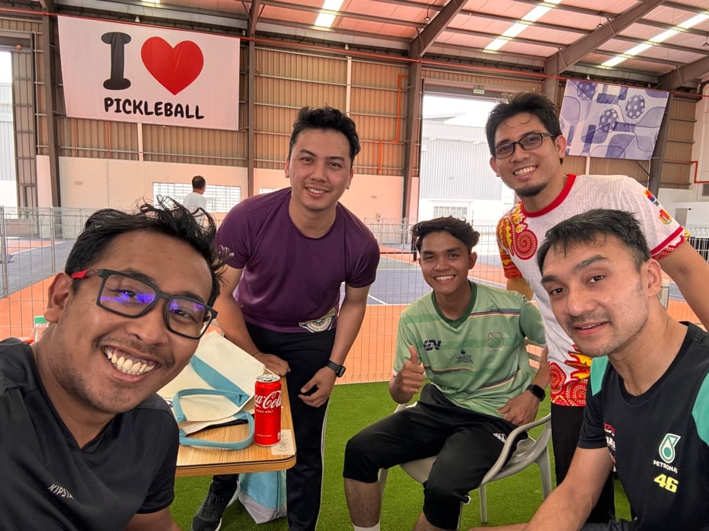 Serenia Pickle Club media 5