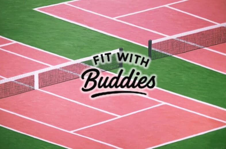 Fit with Buddies media 1