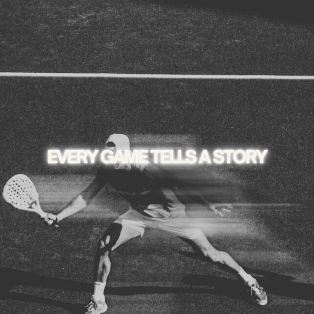 Arte de Padel media 4