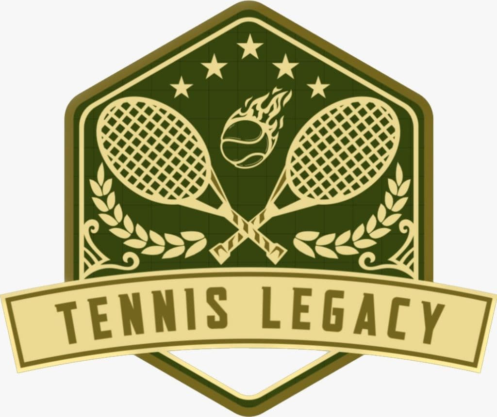 TENNIS LEGACY media 1
