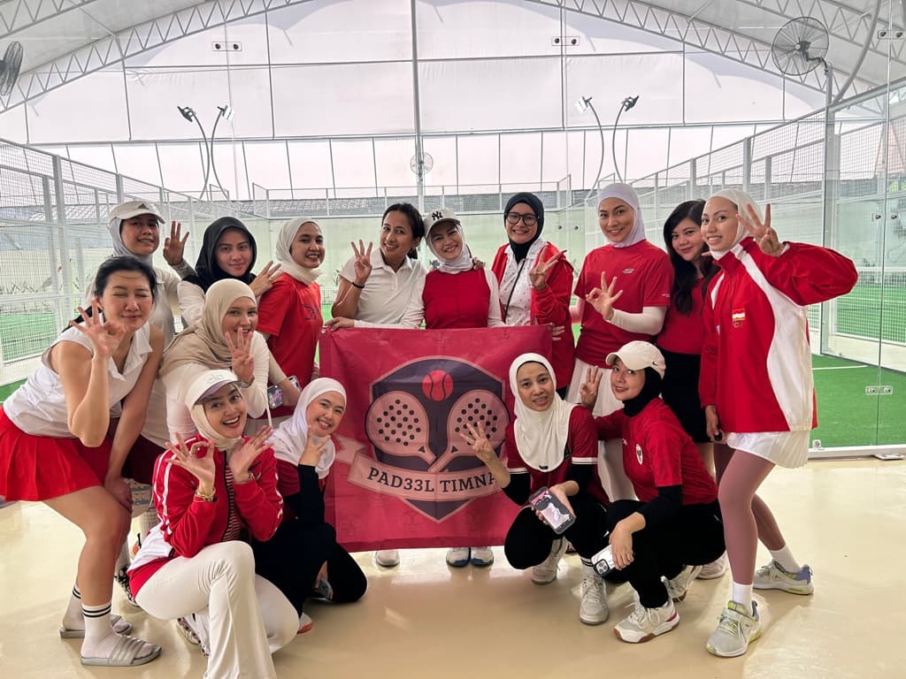Pad33l Timnas media 1