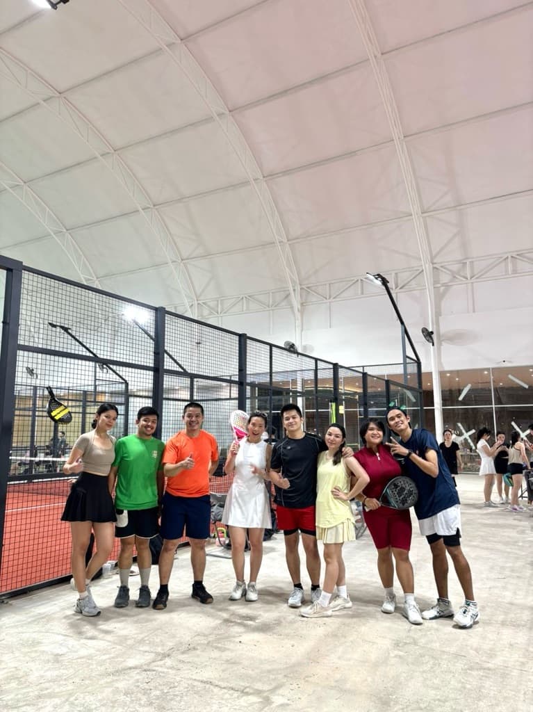 SYL Padel media 5