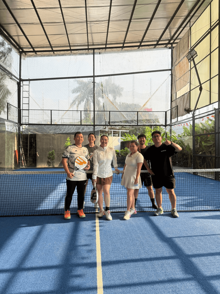 Kesambet Padel media 5