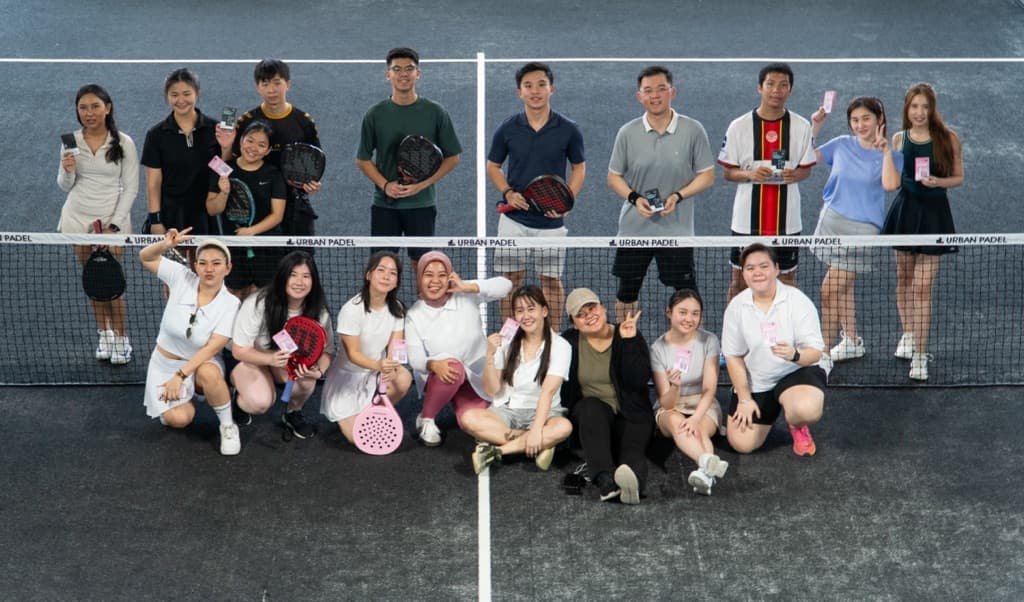 MI VIDA PADEL ✨ media 5
