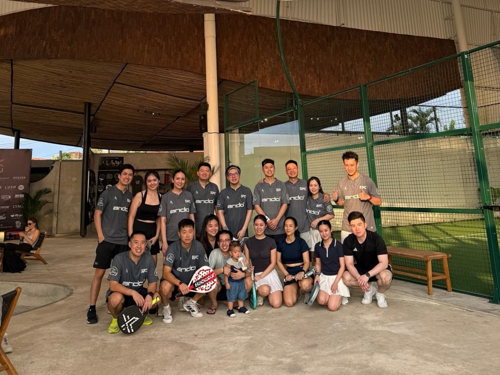 Bukan Padel Club media 3