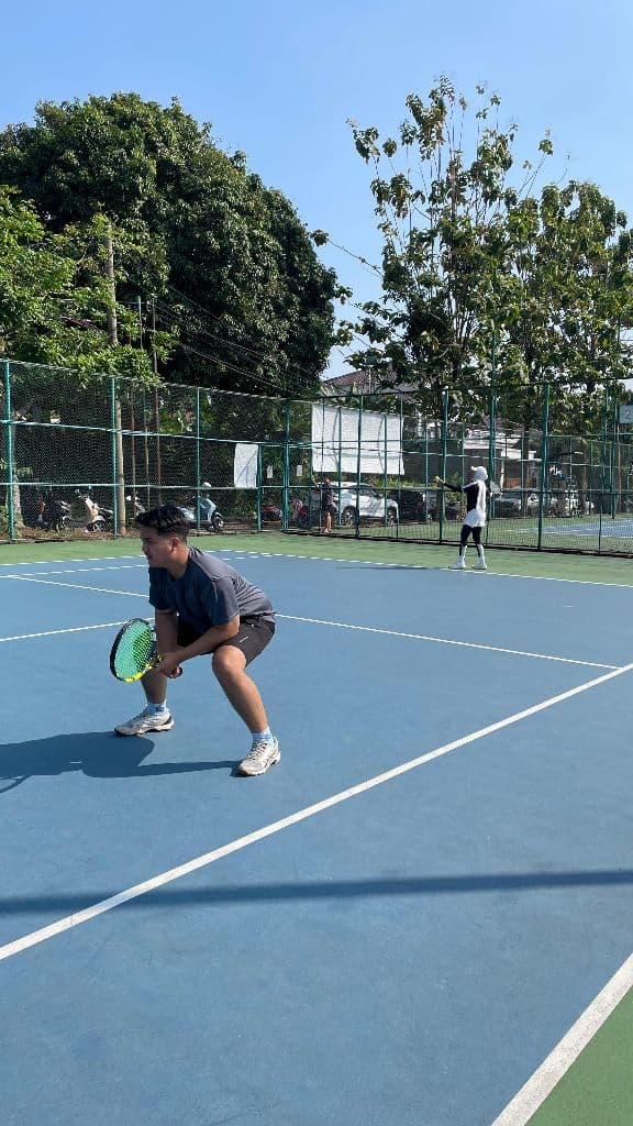 Mantul - Main Tennis Betulan media 6