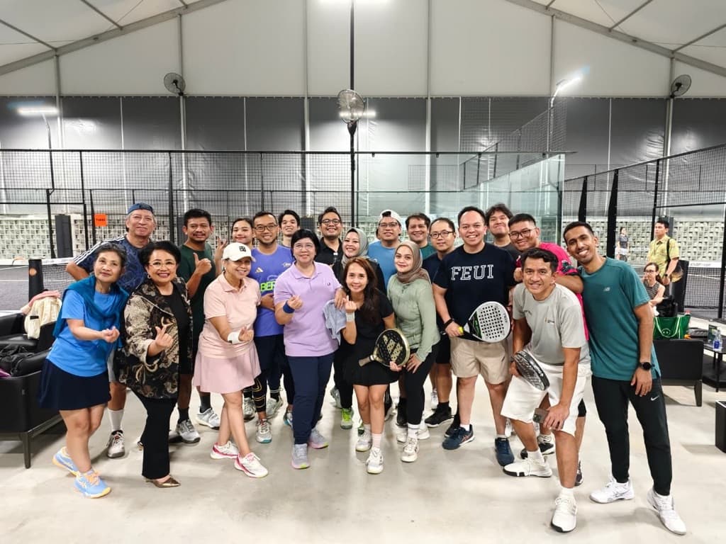 Zerosixers Padel Club 👀 media 1