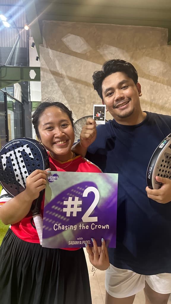 SADANYA PADEL media 2