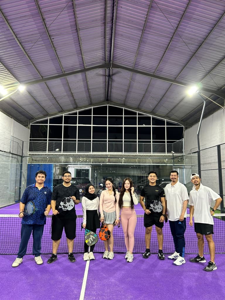 SS Padel.Plg media 1