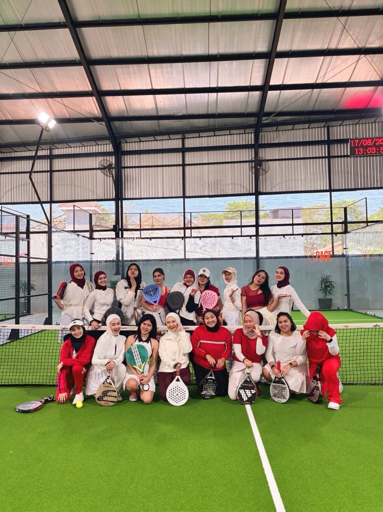 Slay & Play Padel media 6