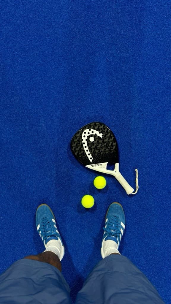 DarDerDor PADEL Club media 3