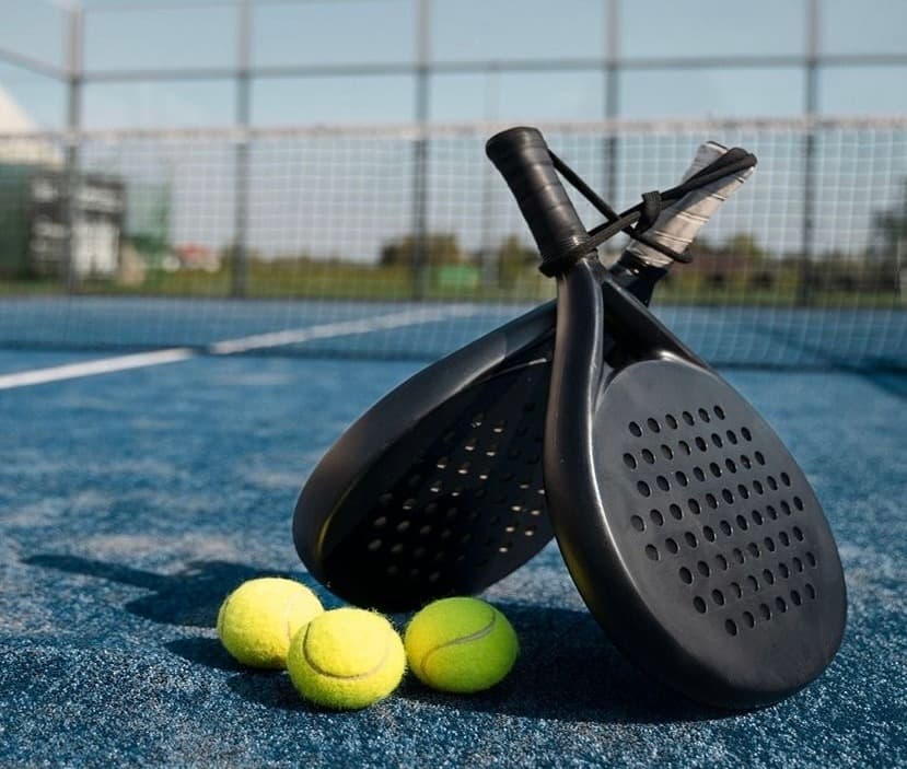 Padel Fit Club media 1