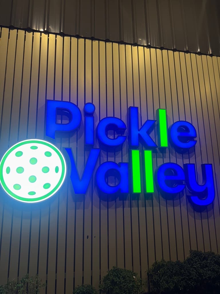 Pital PickleBall Team media 3