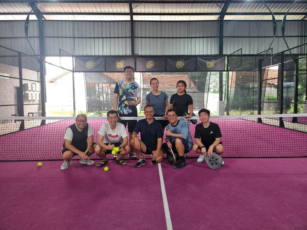 Prime Padel Crew  media 5