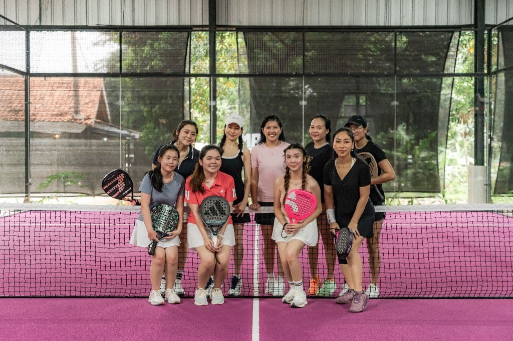 Prime Padel Crew  media 2
