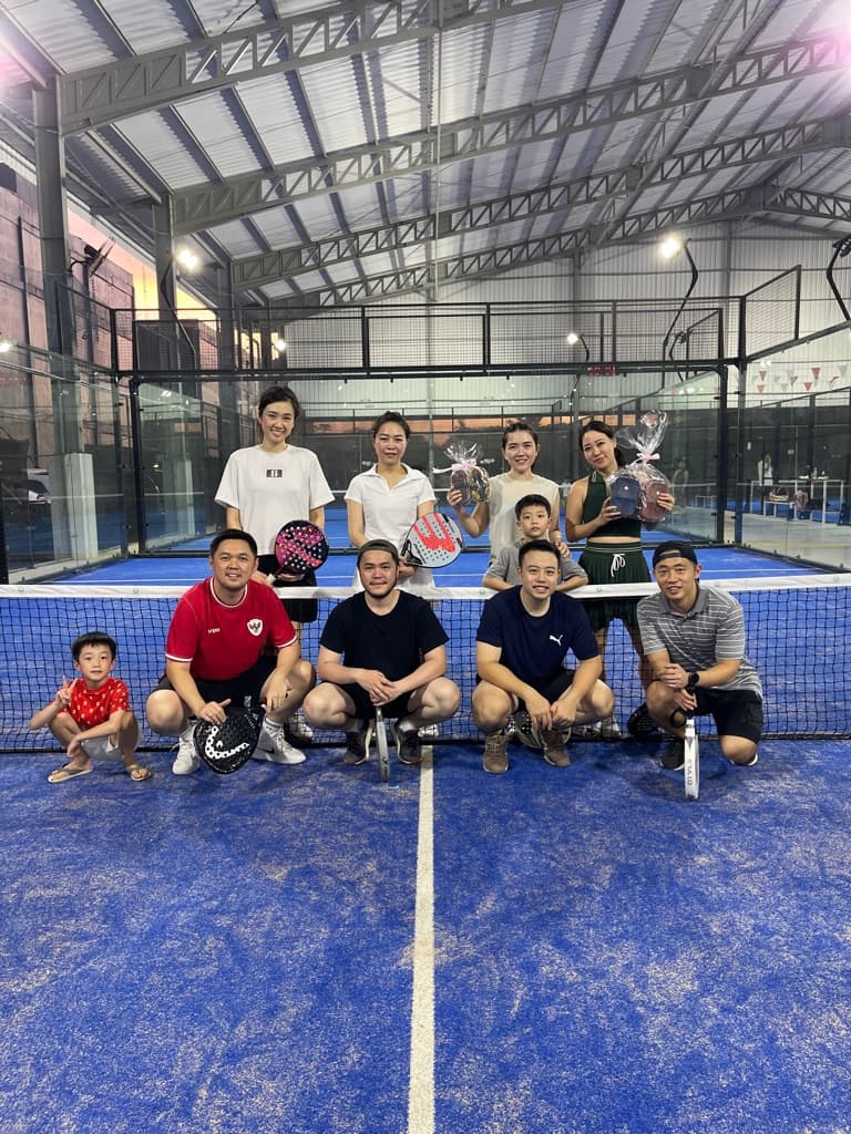 AM Padel media 2
