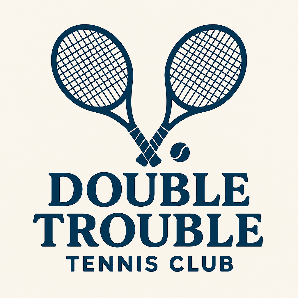 Double Trouble Racquet Club media 1