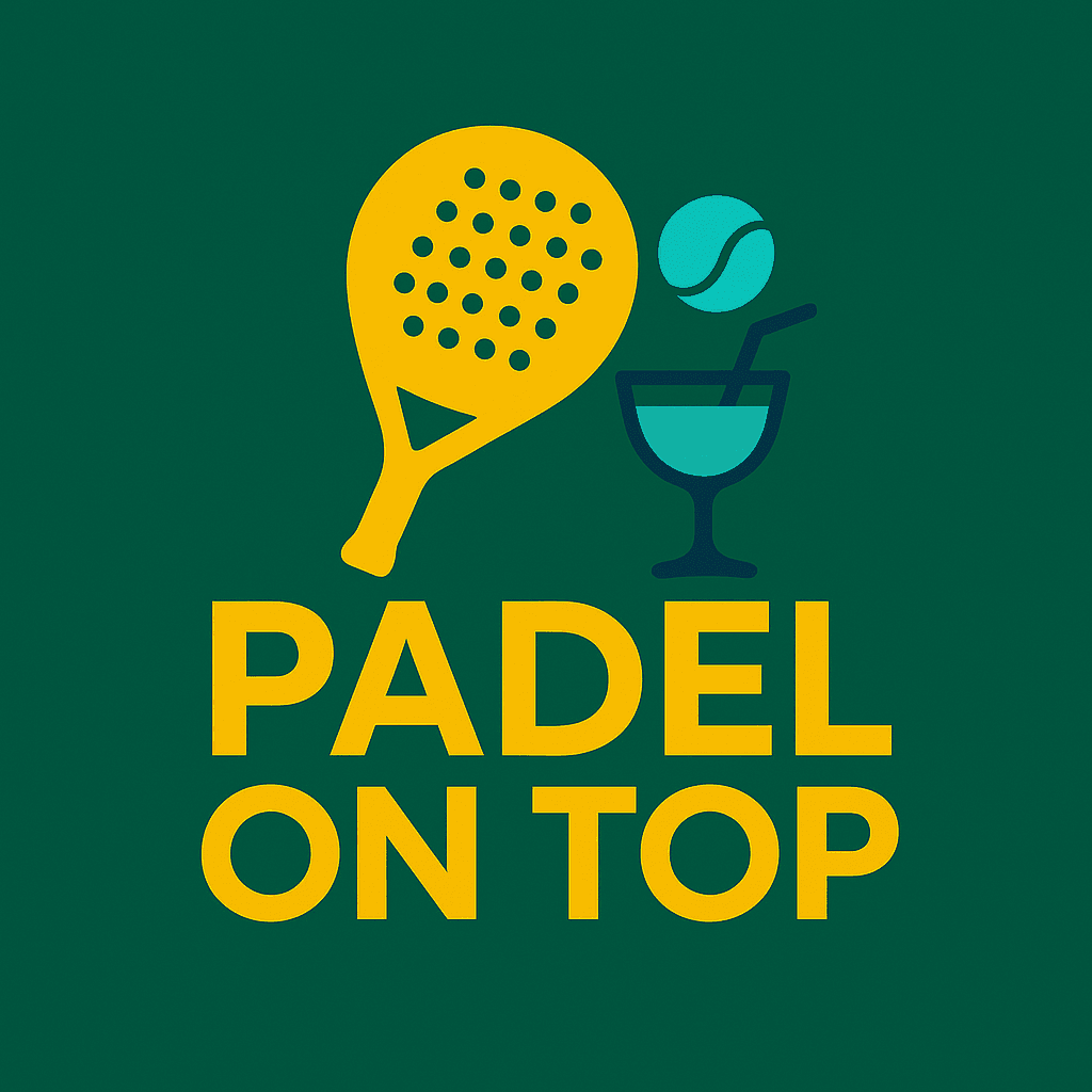 PADEL ON TOP media 1