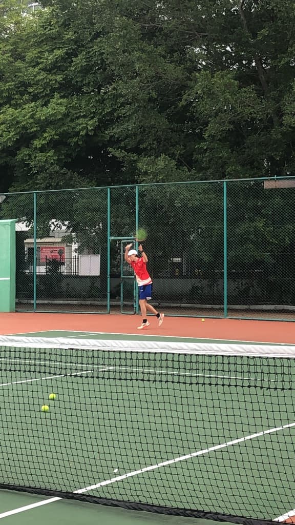 NSTE Tennis Academy media 2