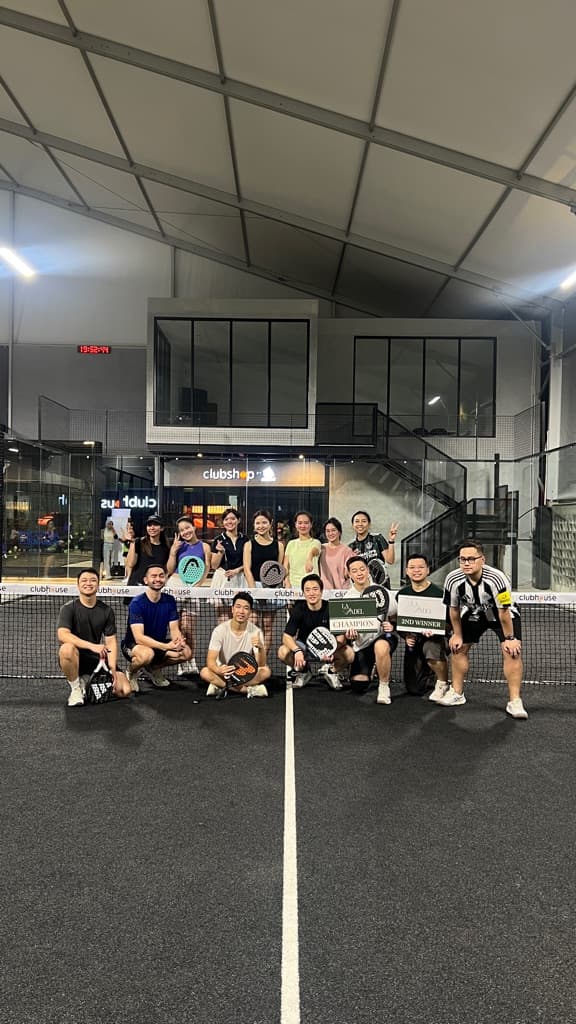 LA Padel media 2