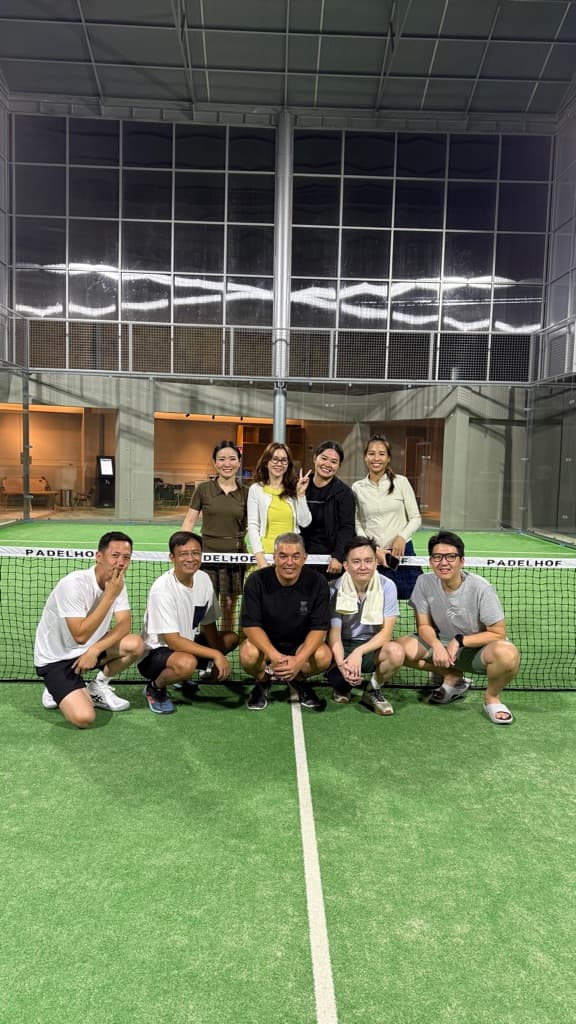 LOLLIE padel media 6