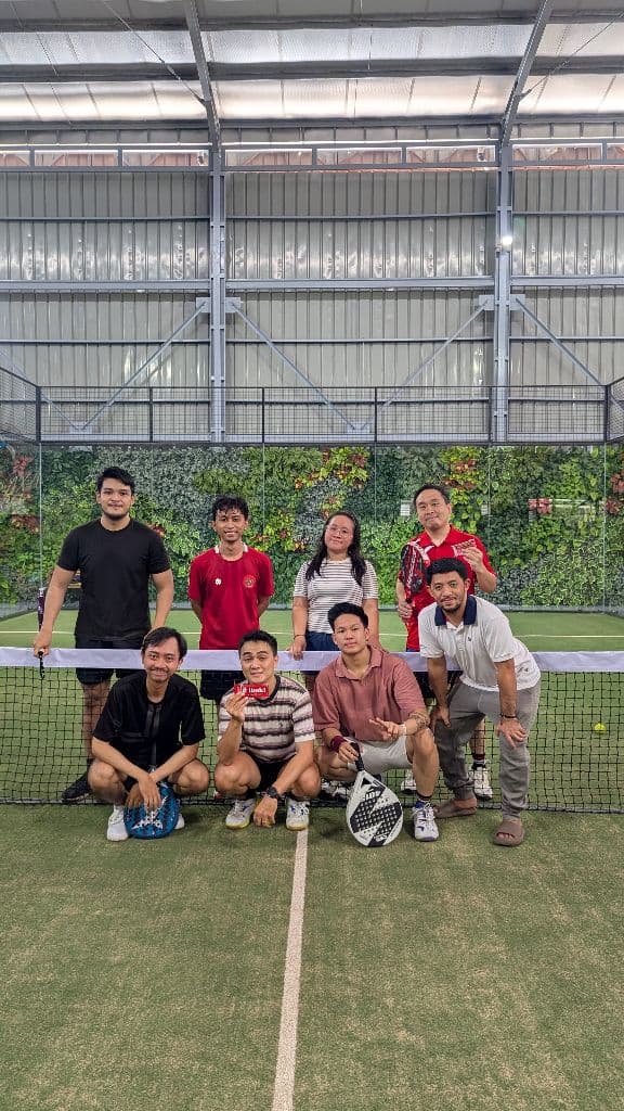 Padel Fever media 4