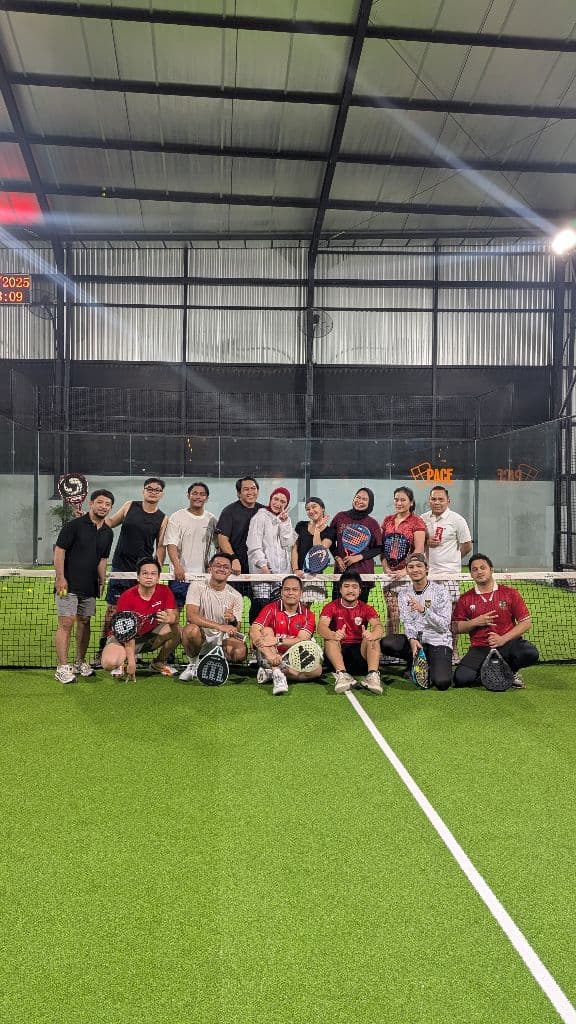 Padel Fever media 3