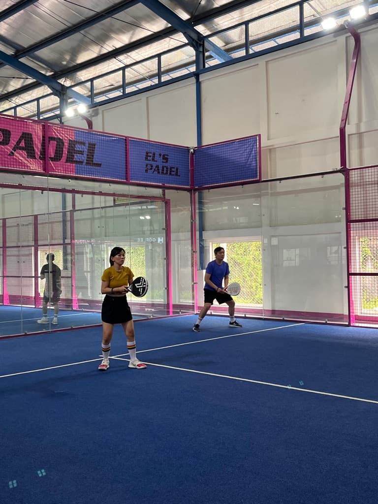 Padel High media 6