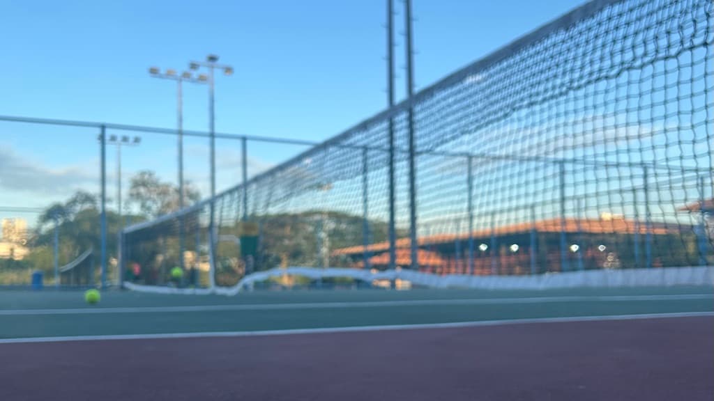 Tenis Genk 🎾 media 1