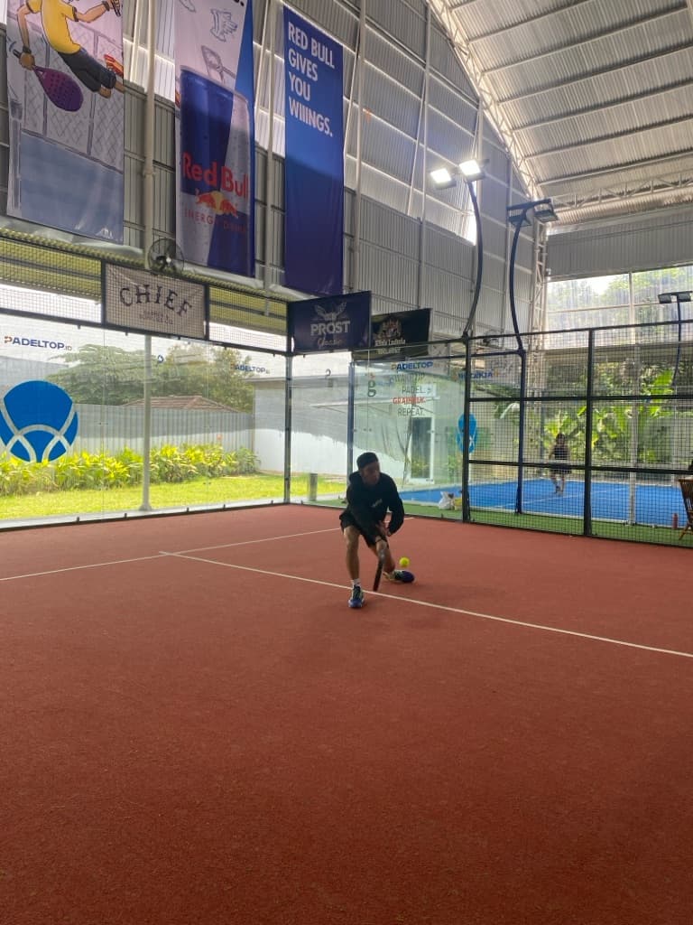 La Cancha Padel Club media 5