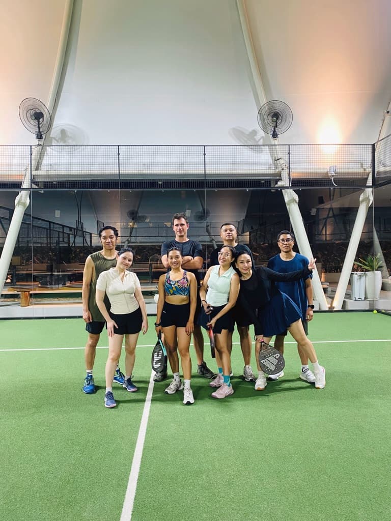 La Cancha Padel Club media 6