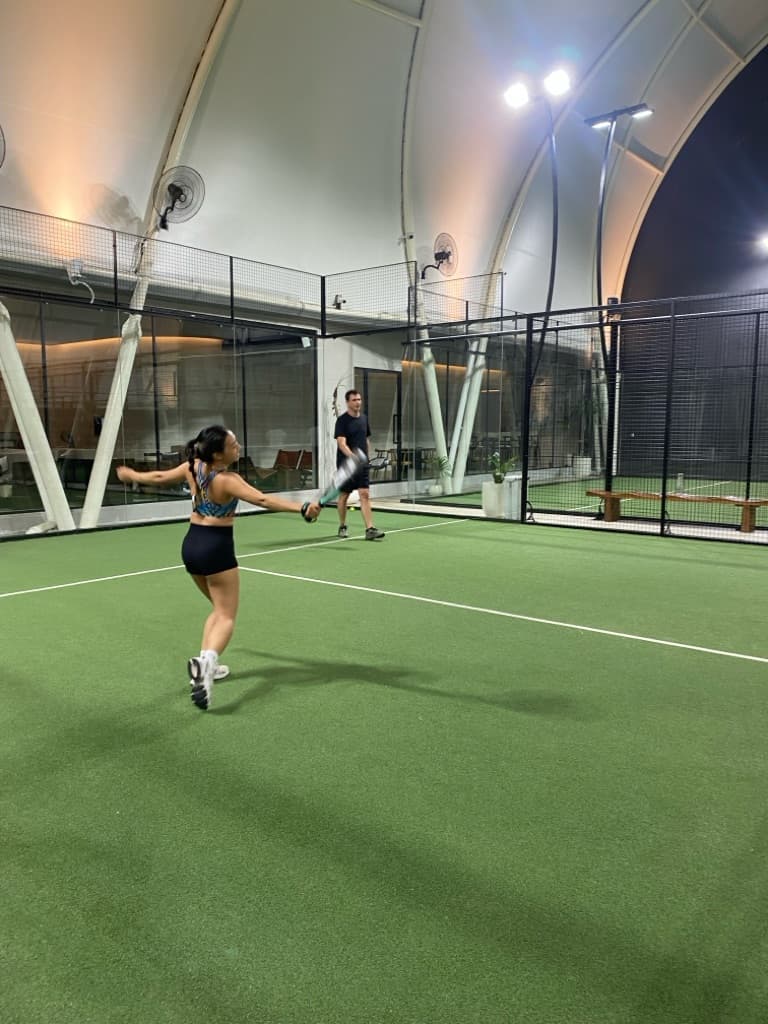La Cancha Padel Club media 3
