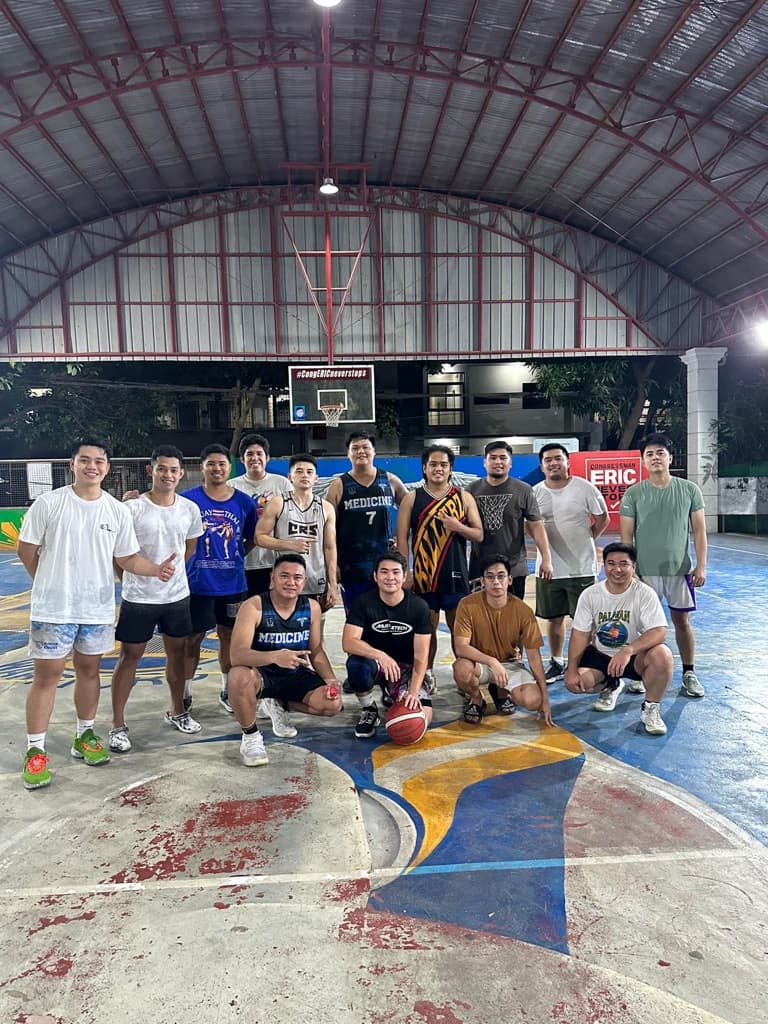 Valenzuela Basketball Association media 1
