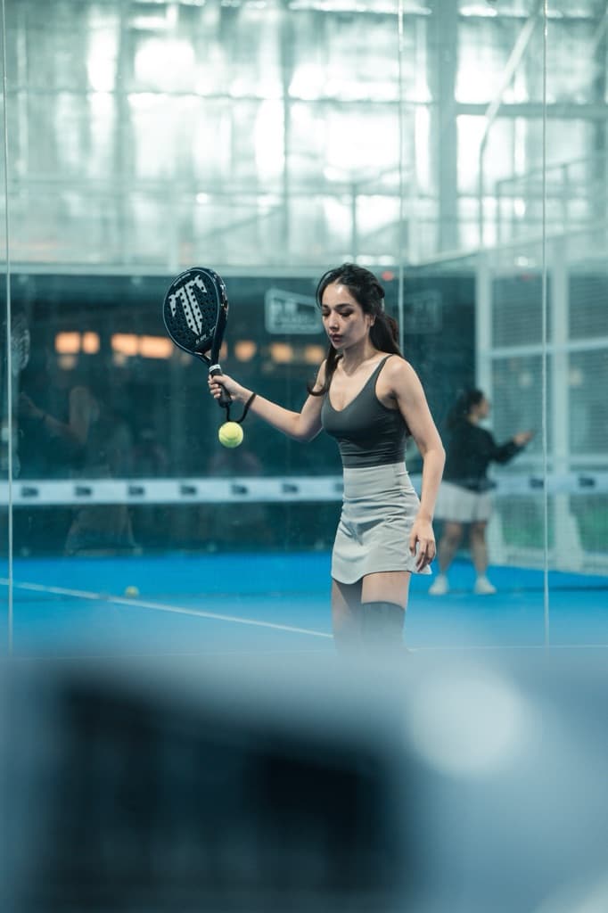 Alltime Padel media 4