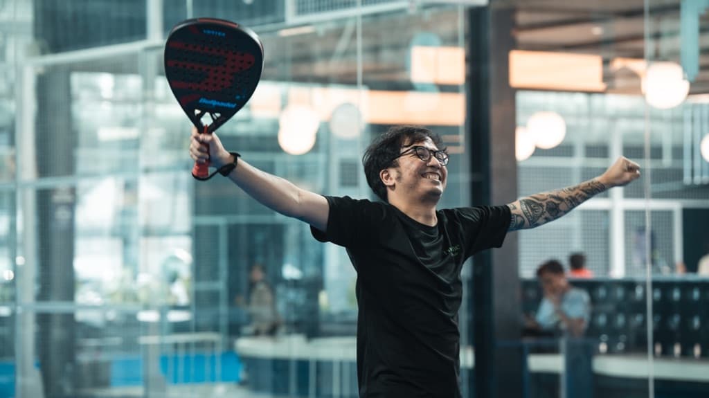 Alltime Padel media 1