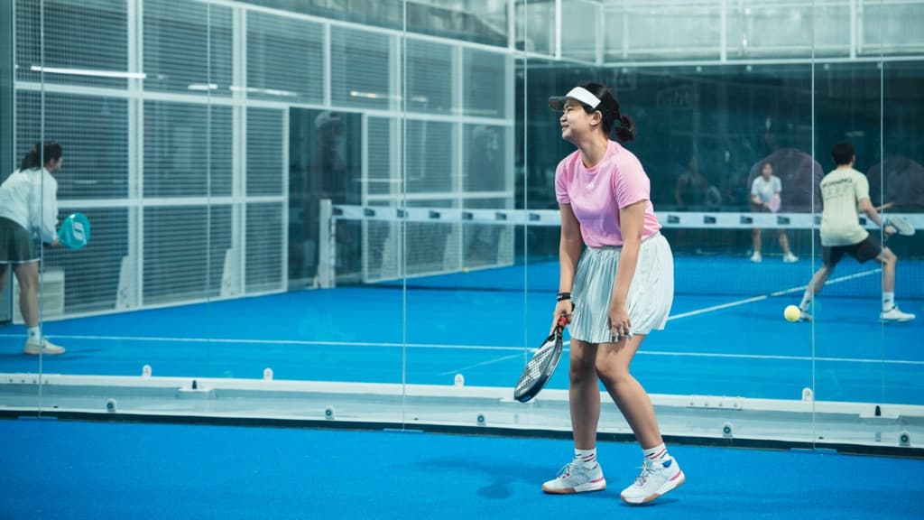 Alltime Padel media 3