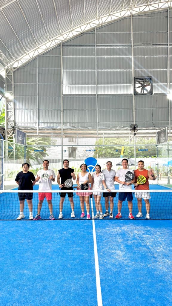 Southline Padel Club media 3