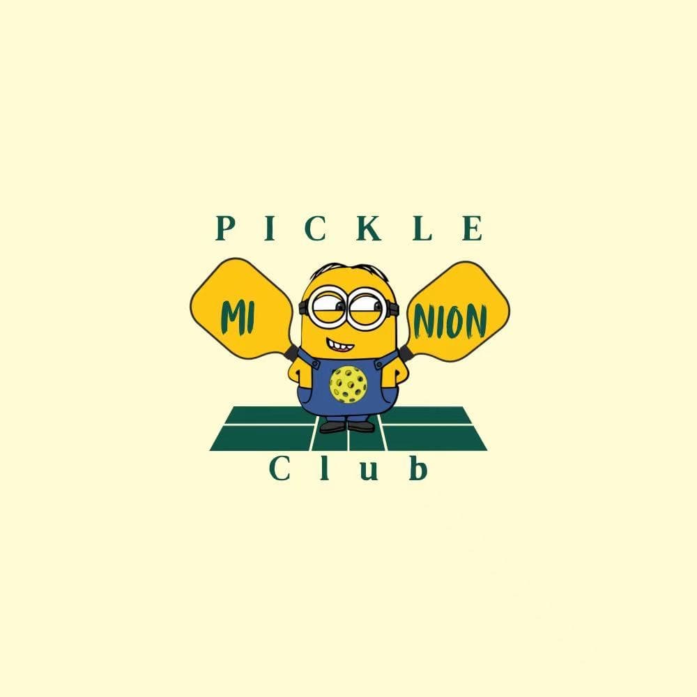 Minion Pickle Club media 1