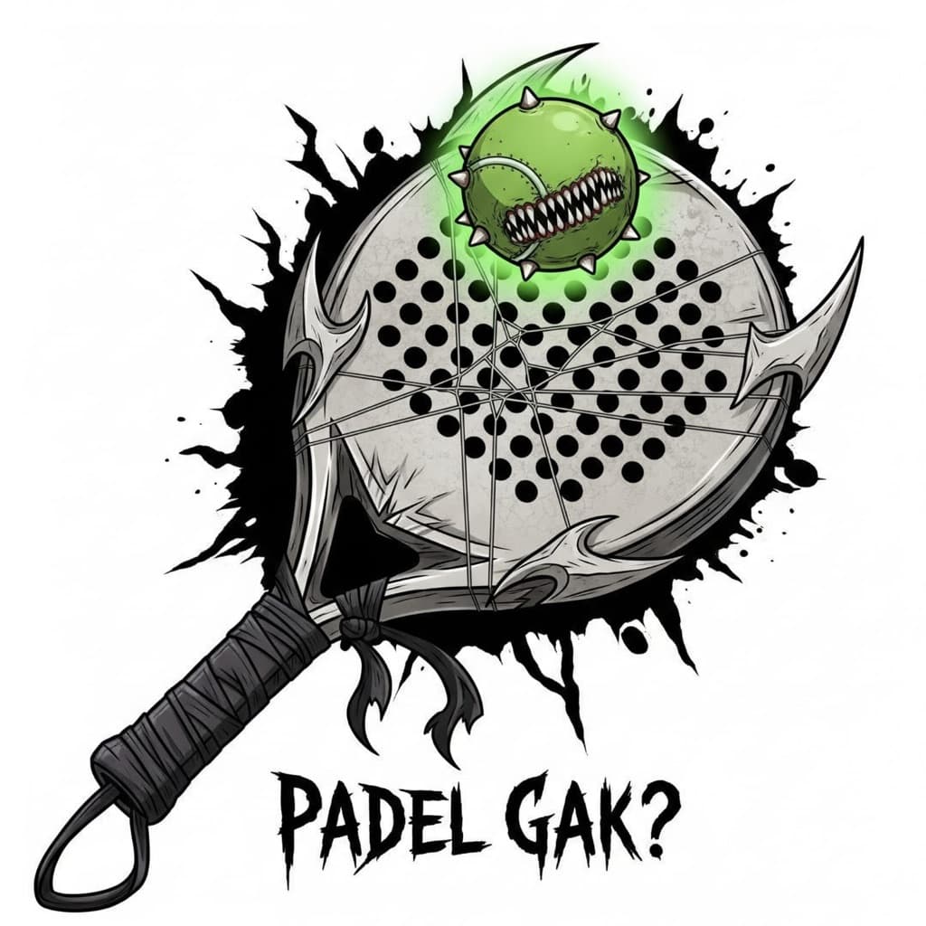 PadelGak? media 3