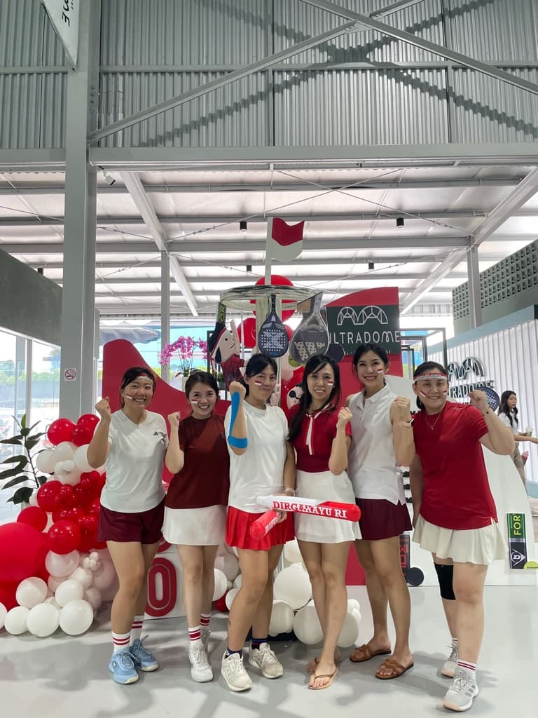 Racket Rangers media 5