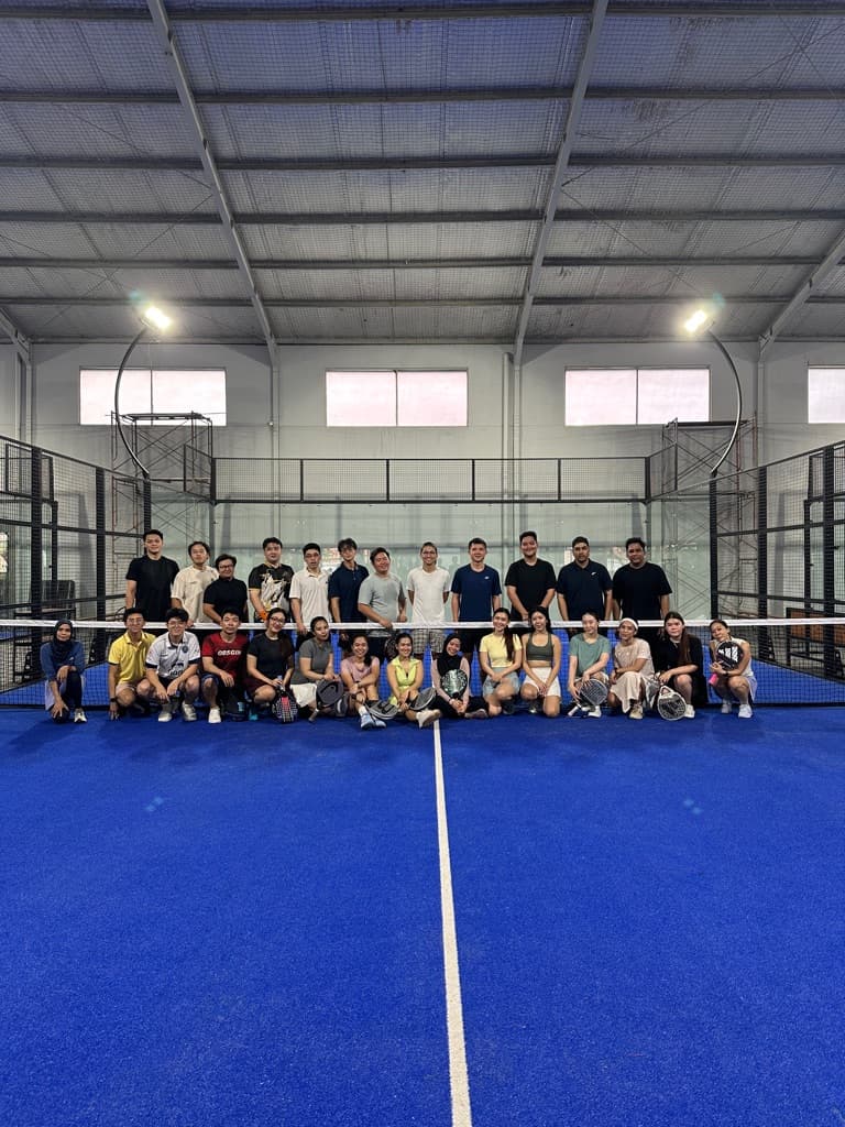 Connect Padel media 1