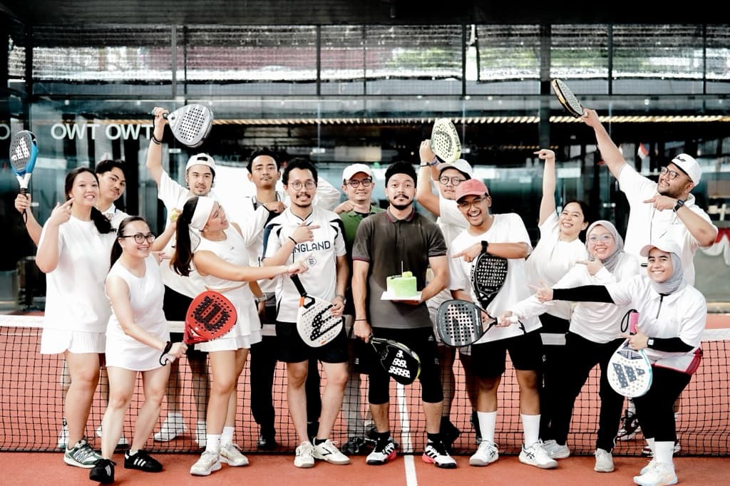 MRT Padel Club media 1