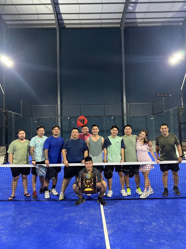 SYL Padel media 3