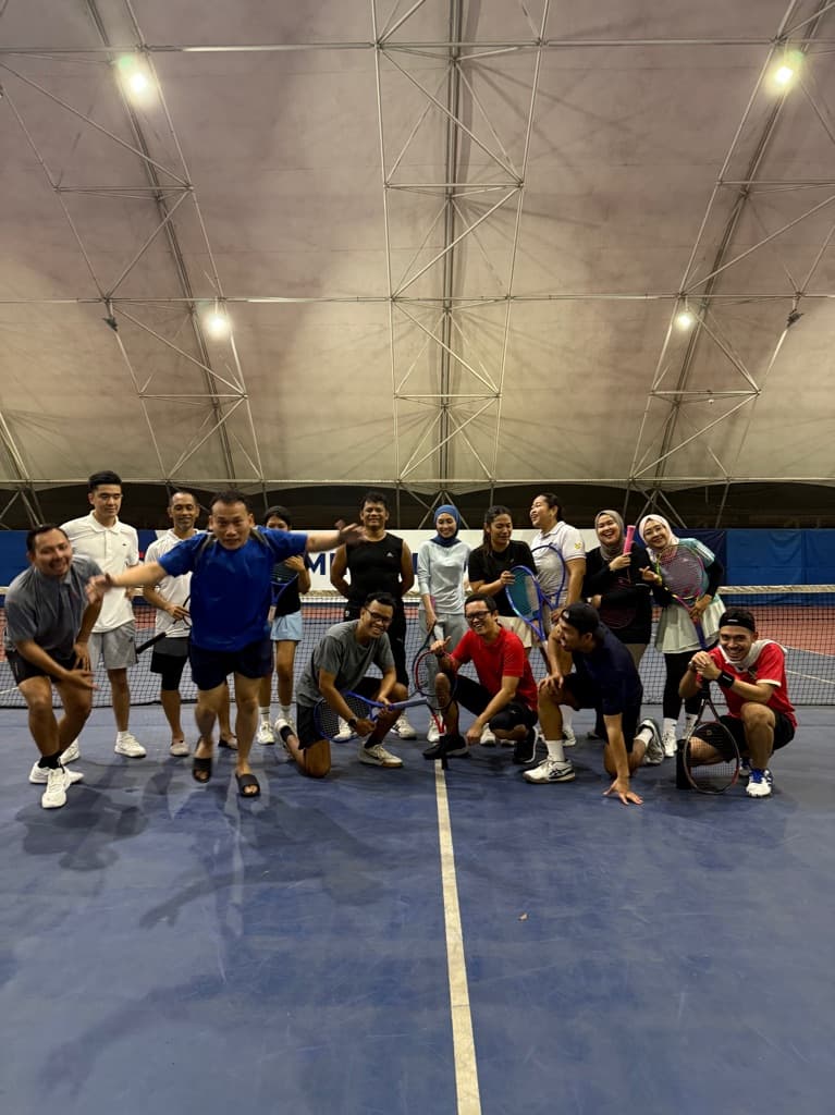 THD🎾 media 1