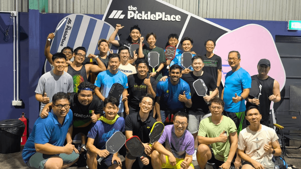 The Pickle Circle Seremban media 5
