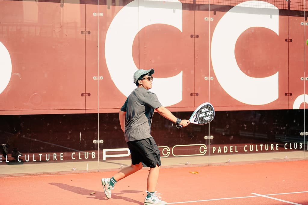 Z O N A  PadelClub media 3