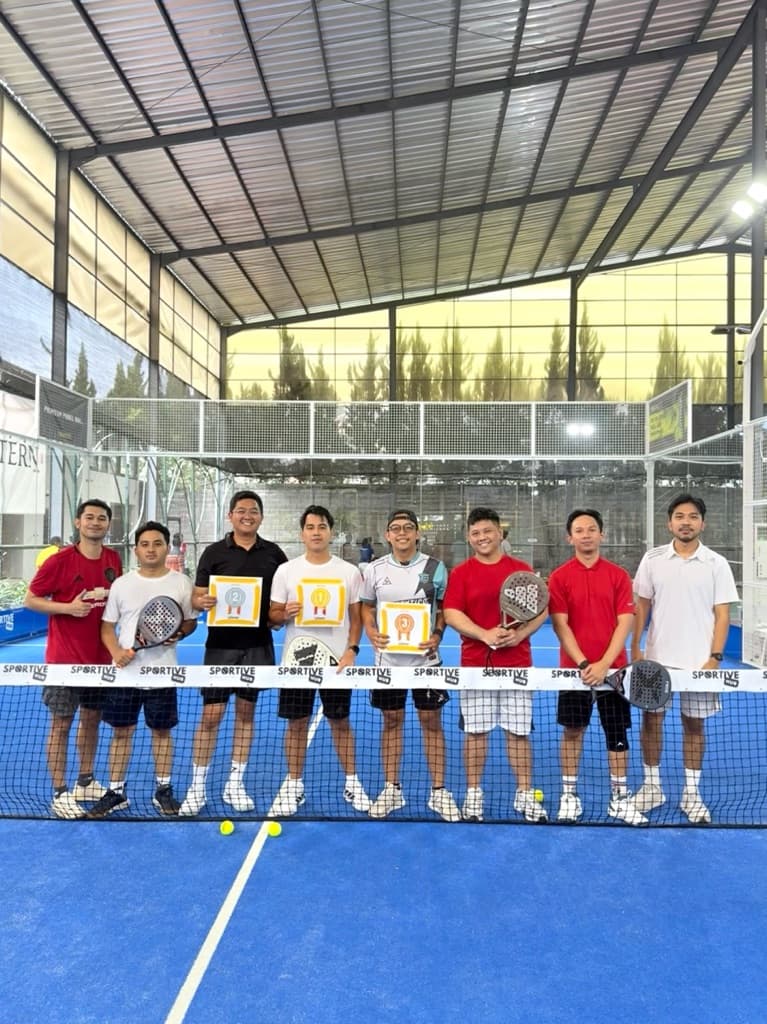 Kroco Padel media 3