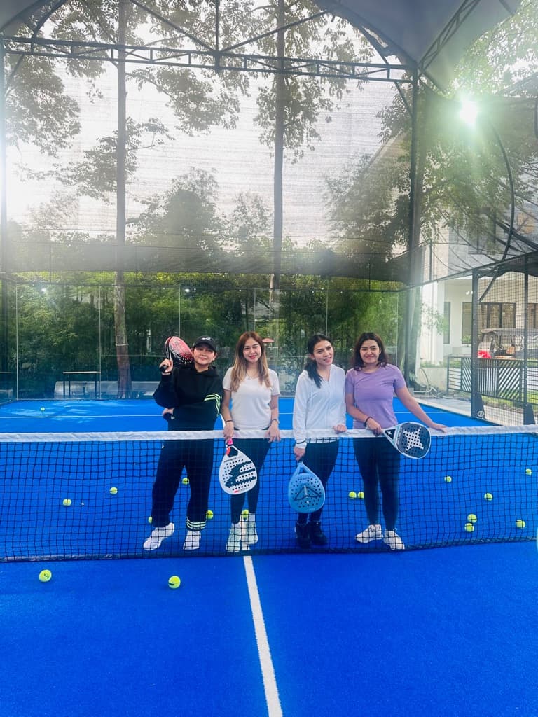 Z O N A  PadelClub media 1